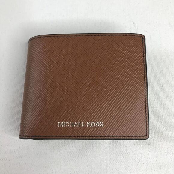 Michael Kors Harrison Wallet NWT - Picture 1 of 9